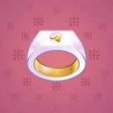 Signet Ring #7215