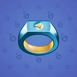 Signet Ring #7221 Signet Ring #7221