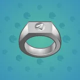 Signet Ring #7226 Signet Ring #7226
