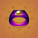 Signet Ring #7227 Signet Ring #7227