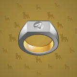 Signet Ring #7234 Signet Ring #7234