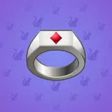 Signet Ring #7235 Signet Ring #7235