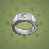 Signet Ring #7249 Signet Ring #7249