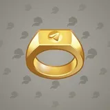 Signet Ring #7252 Signet Ring #7252