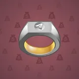 Signet Ring #7266