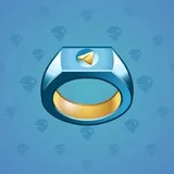 Signet Ring #7271 Signet Ring #7271