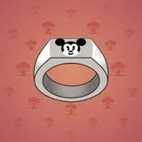 Signet Ring #7275 Signet Ring #7275