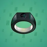Signet Ring #7288