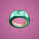 Signet Ring #7293 Signet Ring #7293