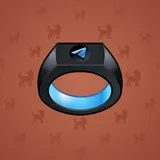 Signet Ring #7328 Signet Ring #7328