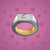 Signet Ring #7334 Signet Ring #7334