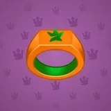 Signet Ring #7335 Signet Ring #7335