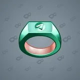 Signet Ring #7336 Signet Ring #7336