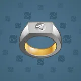 Signet Ring #7342 Signet Ring #7342