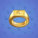 Signet Ring #7351