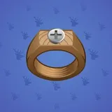 Signet Ring #7352 Signet Ring #7352