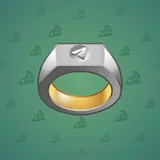 Signet Ring #7354 Signet Ring #7354