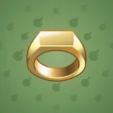 Signet Ring #7355