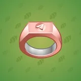 Signet Ring #7372 Signet Ring #7372