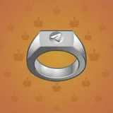 Signet Ring #7389 Signet Ring #7389