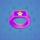 Signet Ring #7402 Signet Ring #7402