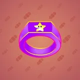 Signet Ring #7405 Signet Ring #7405