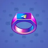 Signet Ring #7438 Signet Ring #7438