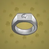 Signet Ring #745