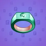 Signet Ring #7466 Signet Ring #7466