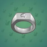 Signet Ring #7475 Signet Ring #7475