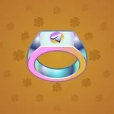 Signet Ring #7480 Signet Ring #7480