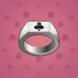 Signet Ring #7487 Signet Ring #7487