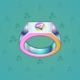 Signet Ring #7520 Signet Ring #7520