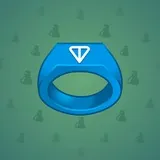 Signet Ring #7521 Signet Ring #7521