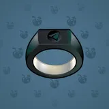 Signet Ring #7522