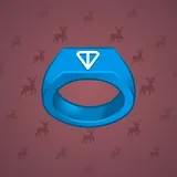 Signet Ring #7536 Signet Ring #7536