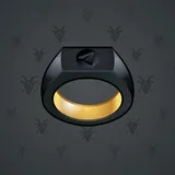 Signet Ring #7561 Signet Ring #7561