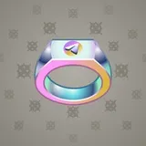 Signet Ring #7564