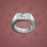 Signet Ring #76 Signet Ring #76