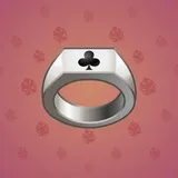 Signet Ring #760 Signet Ring #760