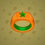 Signet Ring #7606