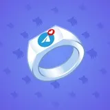 Signet Ring #7636
