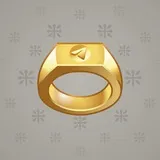 Signet Ring #7654 Signet Ring #7654