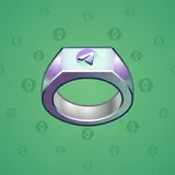 Signet Ring #7663