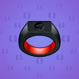 Signet Ring #7667