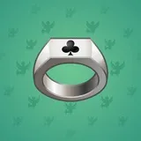 Signet Ring #770 Signet Ring #770