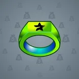 Signet Ring #7700 Signet Ring #7700