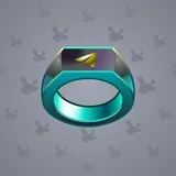 Signet Ring #7703 Signet Ring #7703