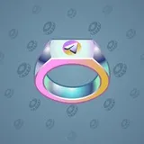 Signet Ring #772 Signet Ring #772