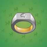 Signet Ring #7721 Signet Ring #7721